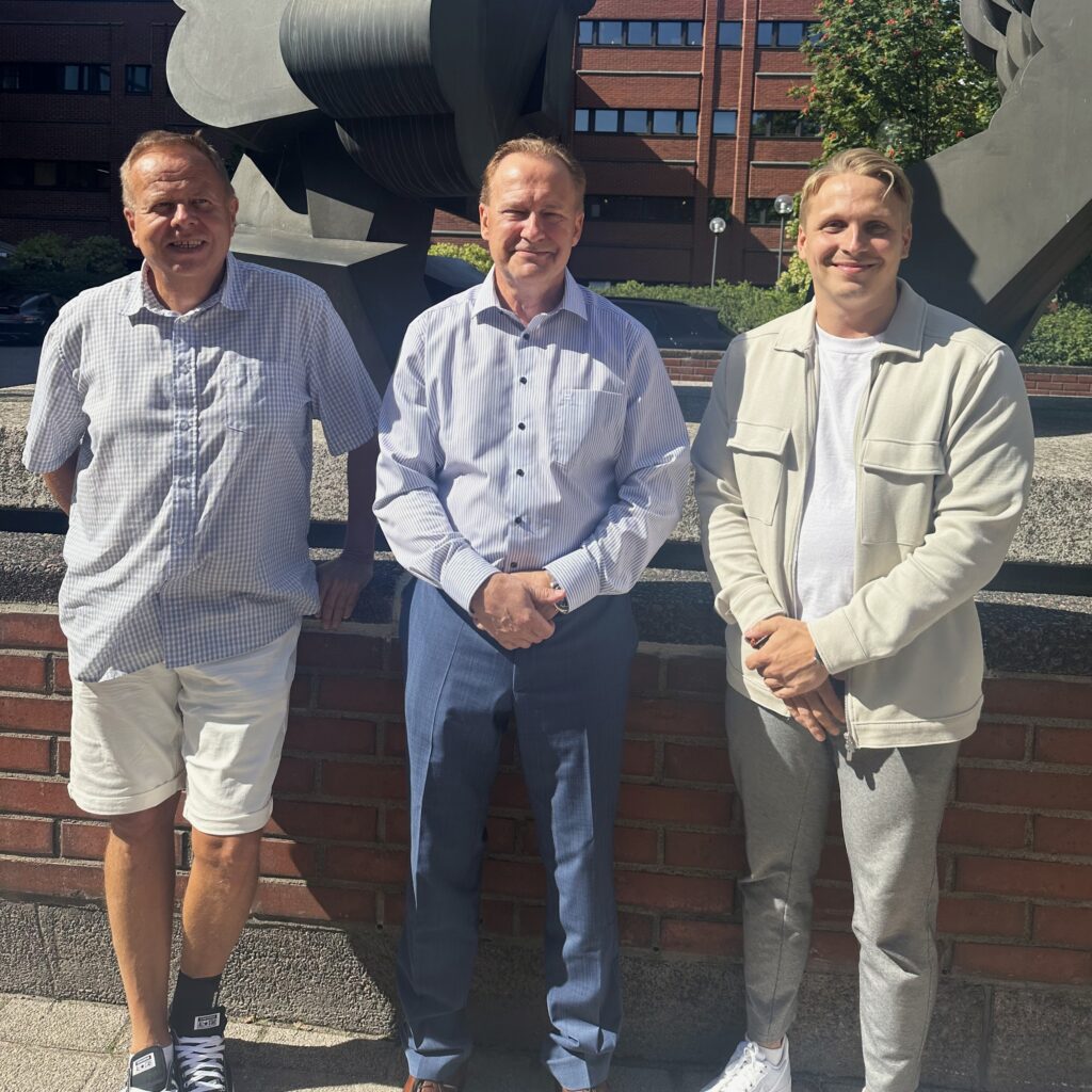 KAS-asunnot kertoo kokemuksia